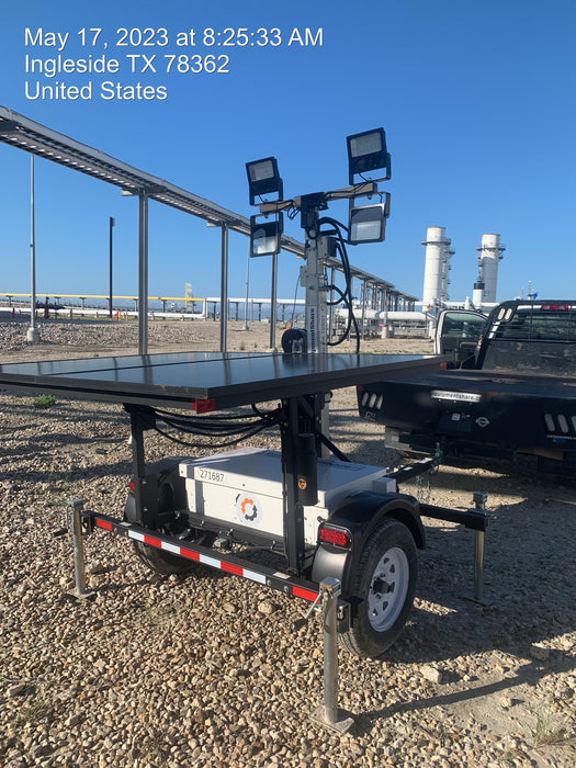 2022 WANCO WLTSSM4A750