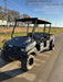 2022 Club Car CA1700D Canopy, Diesel, 4 Passenger