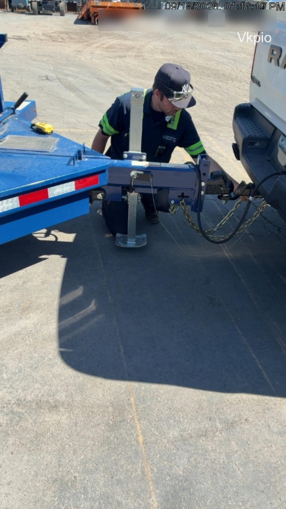 2026 AIR TOW T12-10