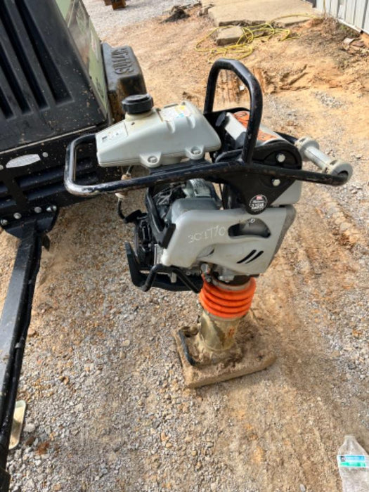 2023 MULTIQUIP MTX60HD