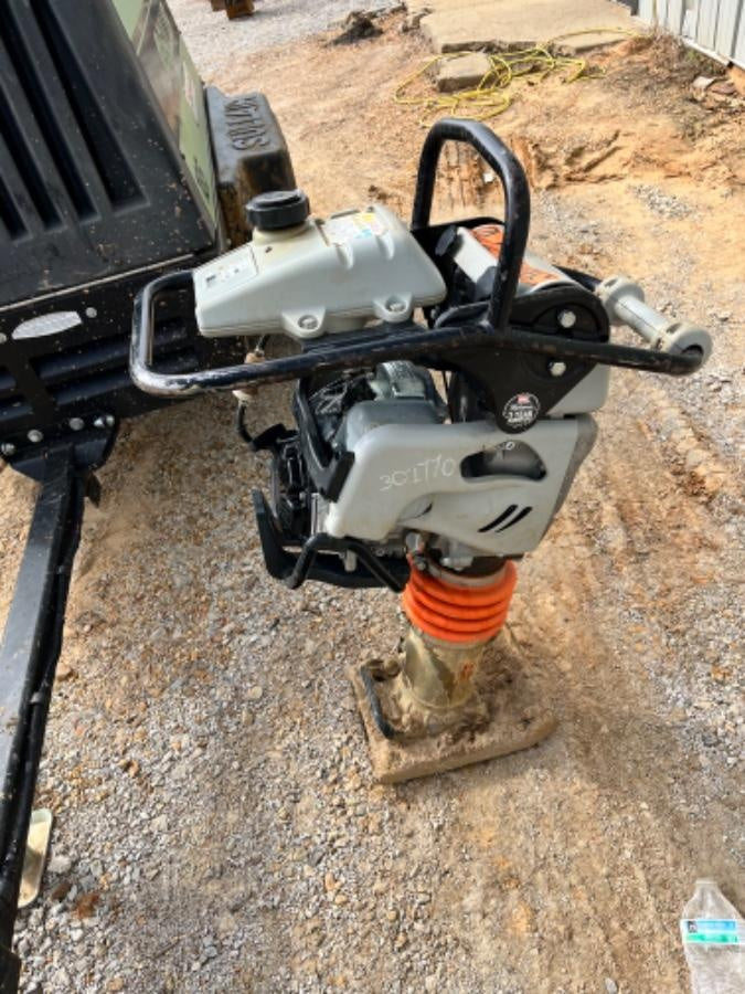 2023 MULTIQUIP MTX60HD