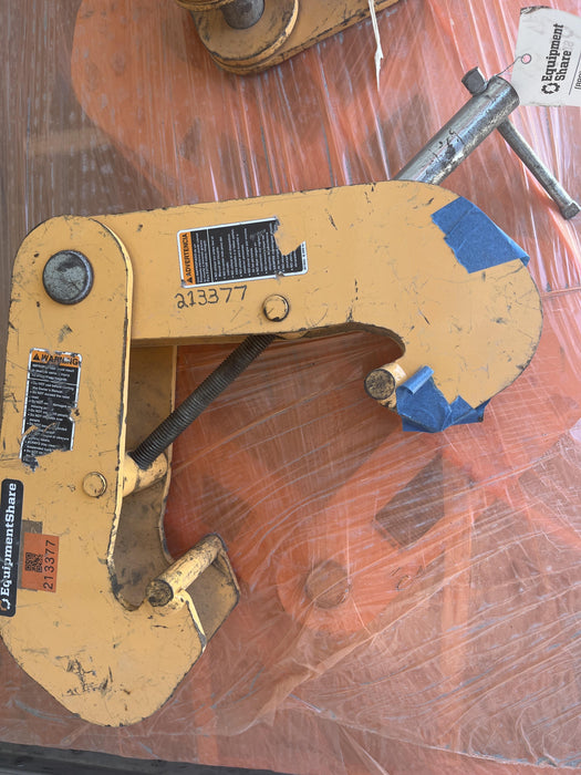 2022 HARRINGTON UBC050