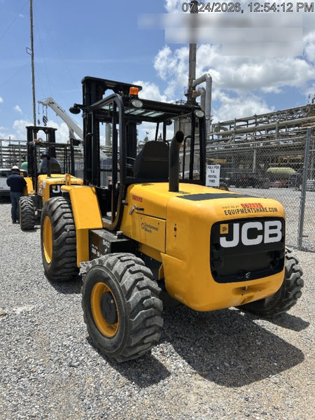 2025 JCB 940-4