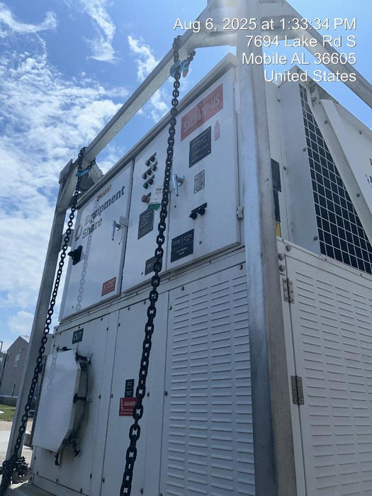 2022 SMARTECH SACP41A-HS