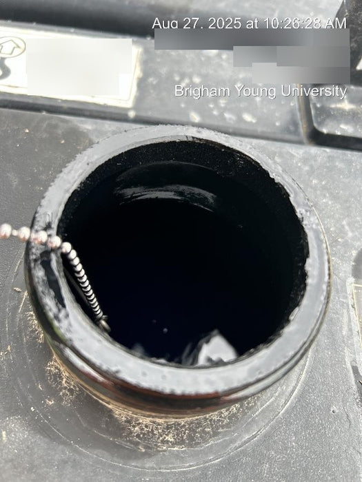 2021 Allmand NLV3GR (4) LED Light Fixture 350W, 23' Vertical Mast, 3kW Prime, Towable, Deep Sea L401, Leveling Jacks, Yanmar T4F 5.8hp