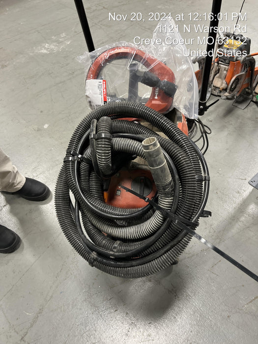 2021 HILTI DD-WMS 100