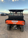 2022 KUBOTA RTV-X1140W-H (Canopy)