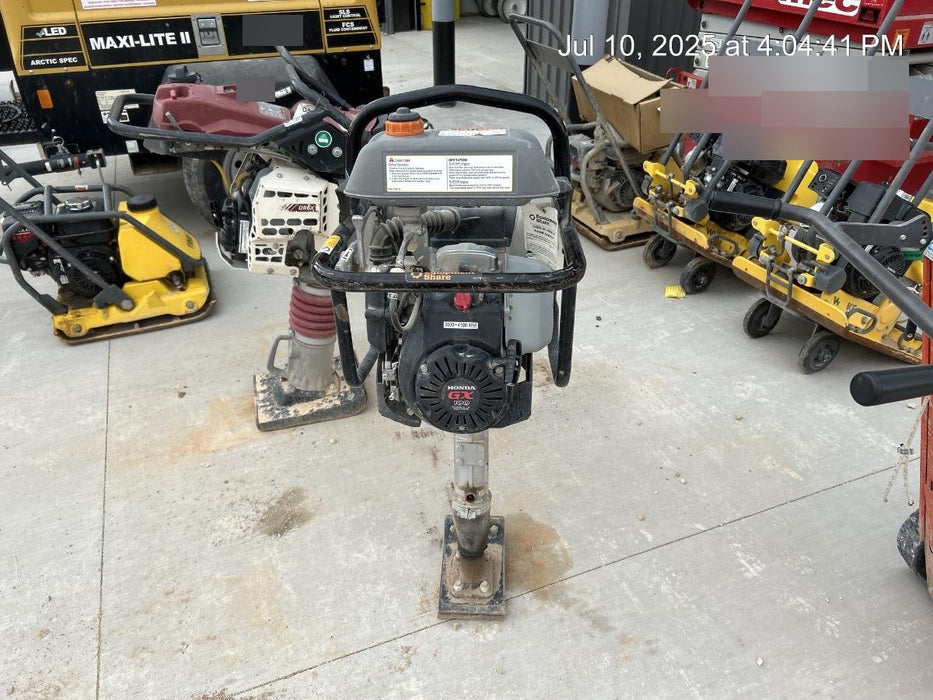 2023 MULTIQUIP MTR40HF