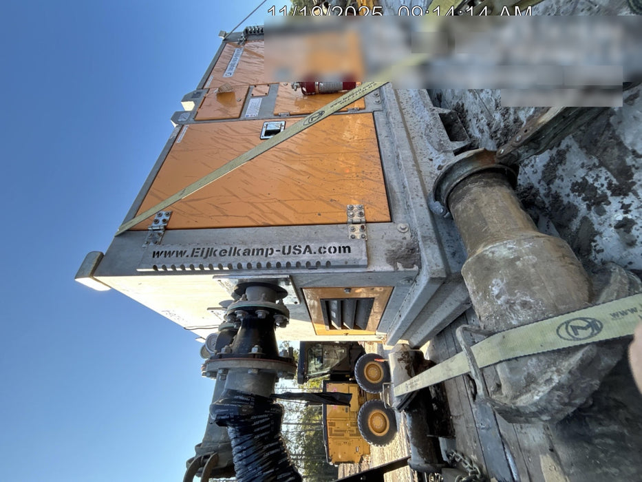 2022 MYERS-SETH MSP PP-150