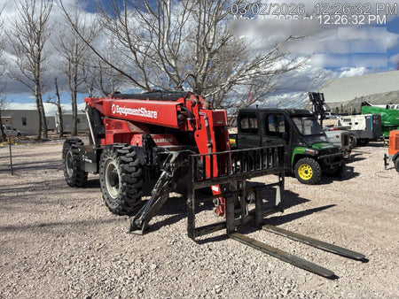 2023 MANITOU MTA10055