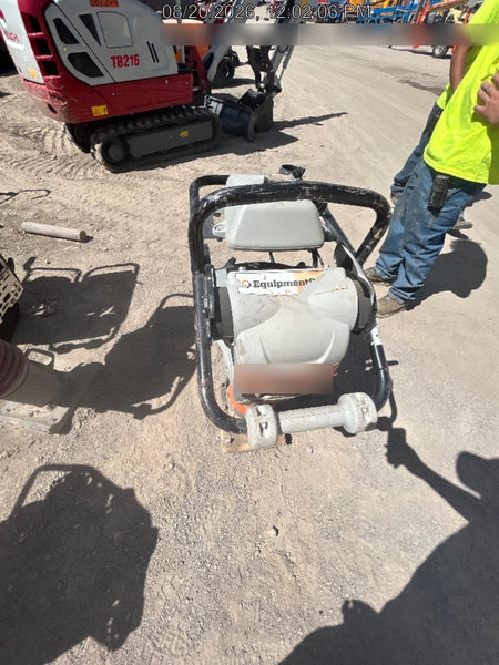 2023 MULTIQUIP MTX60HD
