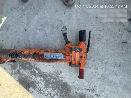 2020 MICHIGAN PNEUMATIC MP-TPB90-114