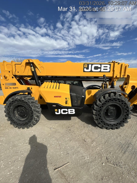 2024 STAR INDUSTRIES M1360B - Star JIB Boom