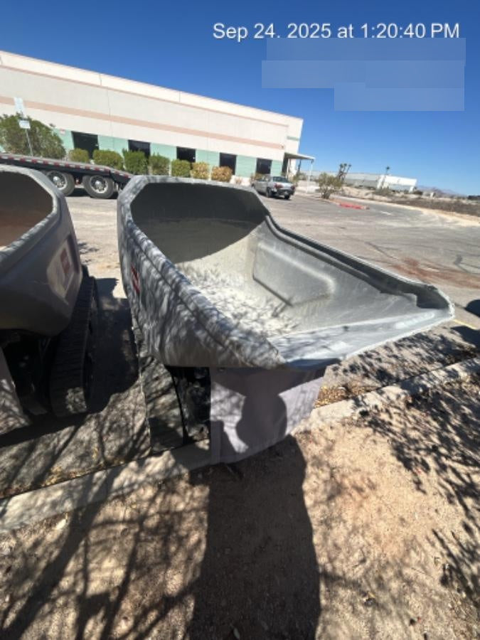 2023 TORO MBTX 2500-TS