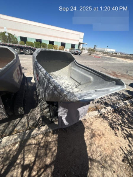 2023 TORO MBTX 2500-TS