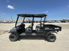 2022 Club Car CA1700D Canopy, Diesel, 4 Passenger