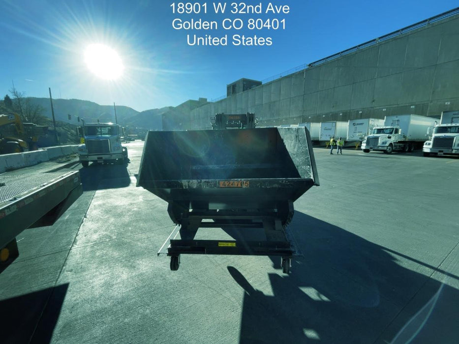 2024 ARROW MATERIAL HANDLING HP-6000-250-C