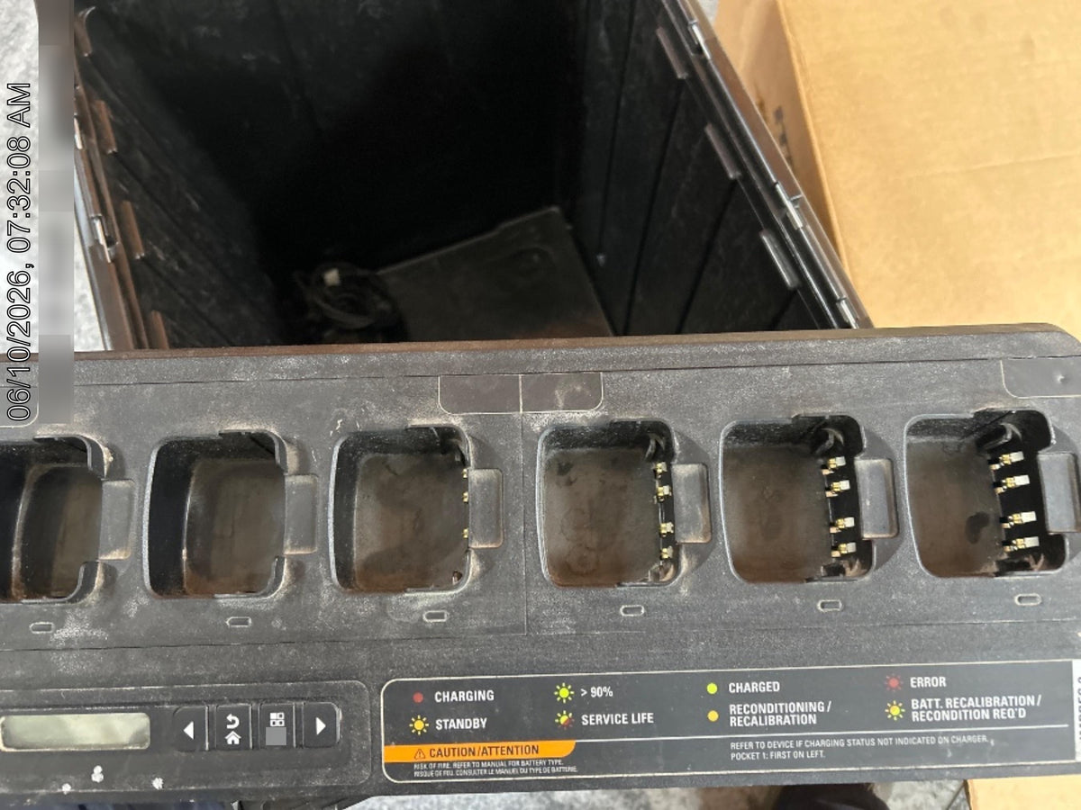 2024 MOTOROLA PMPN4284