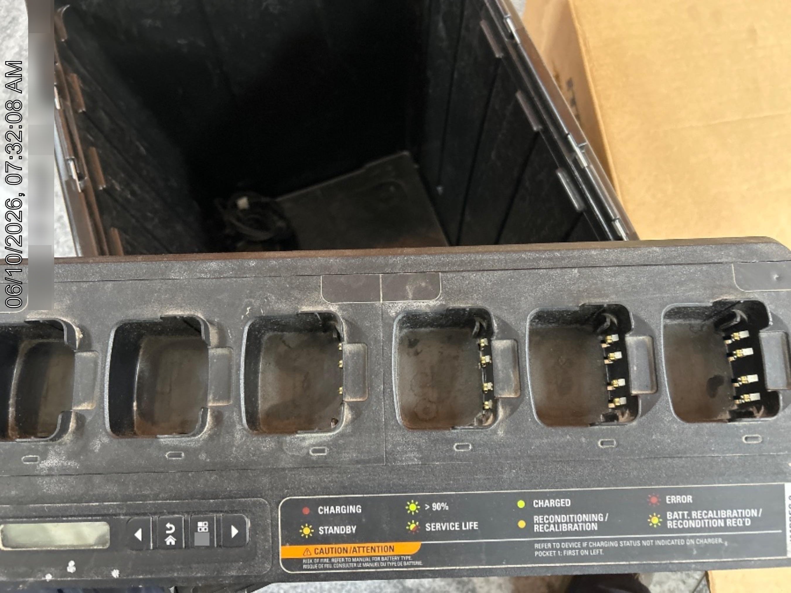 2024 MOTOROLA PMPN4284
