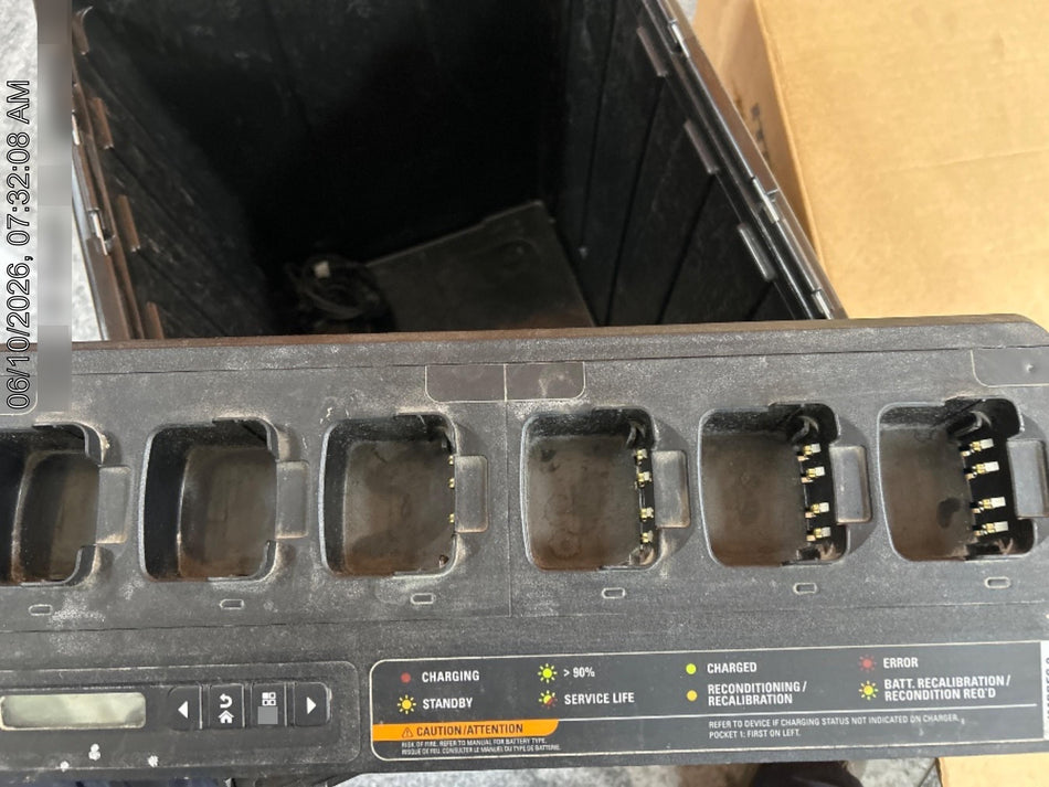 2024 MOTOROLA PMPN4284