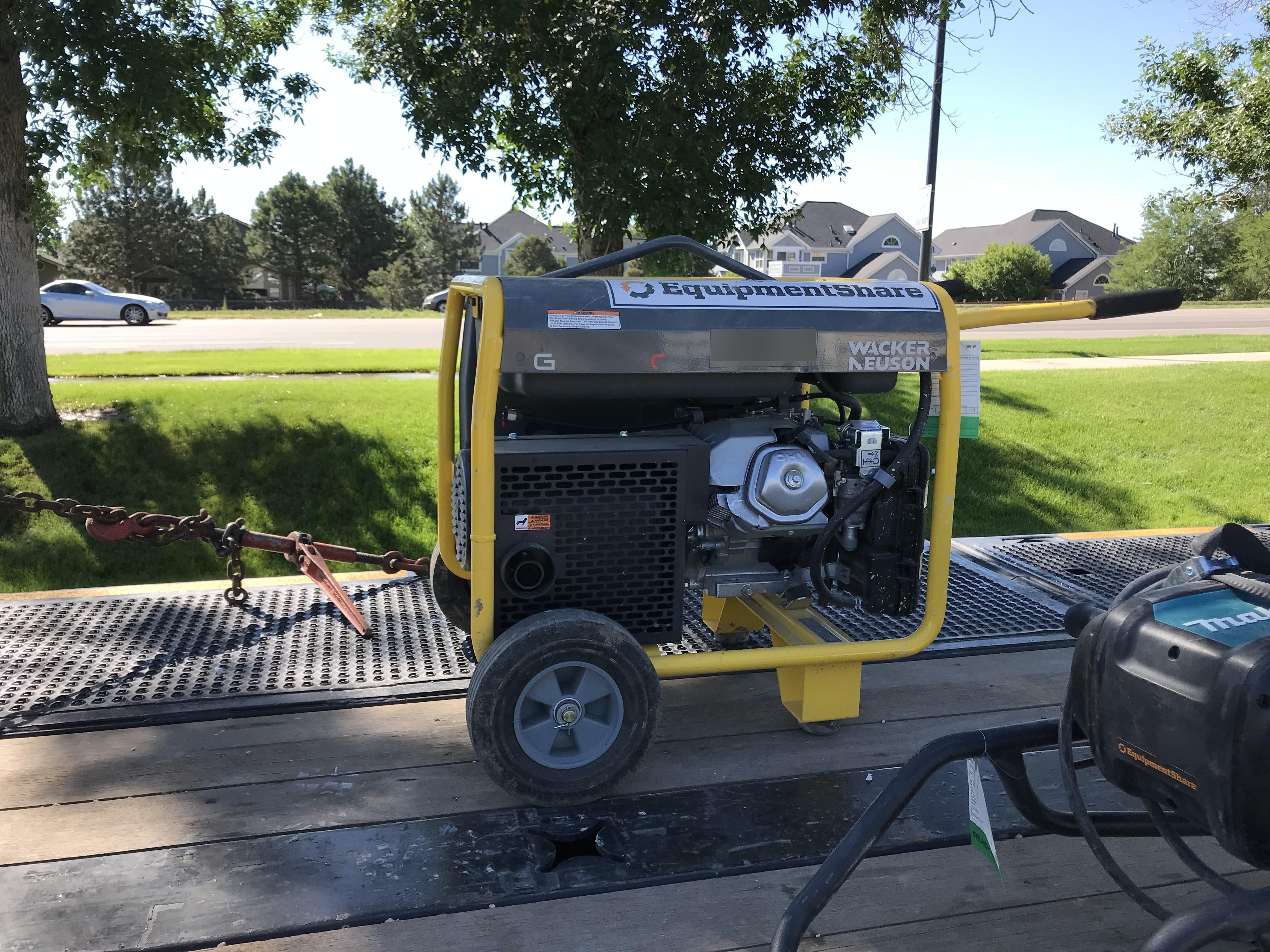 2018 MAKITA HM1812X3