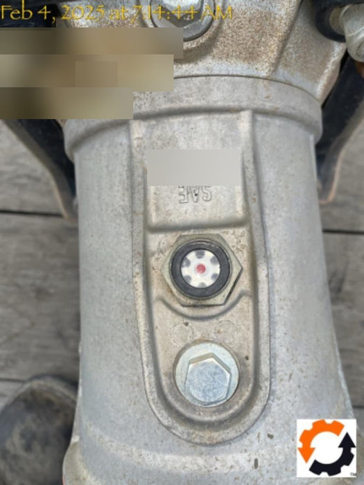 2023 MULTIQUIP MTX60HD