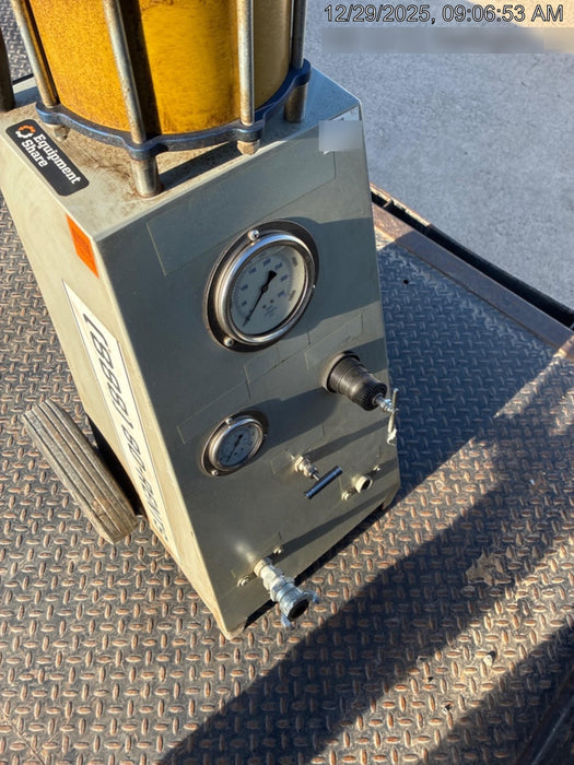 2021 PINNACLE PDQC3600B