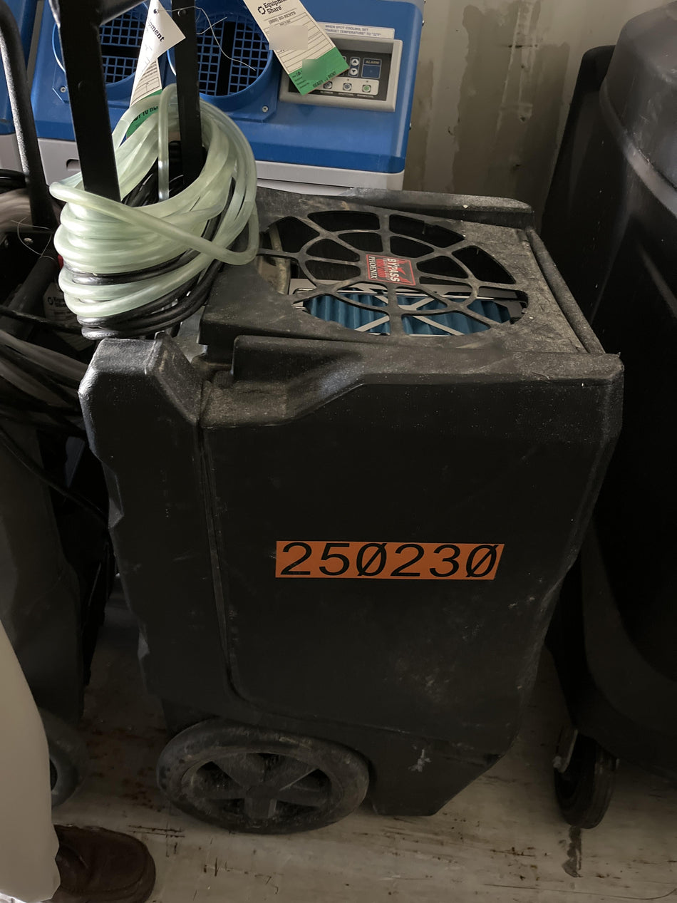 2022 PHOENIX R250