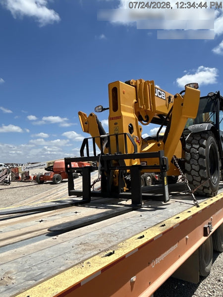 2026 JCB 512-56