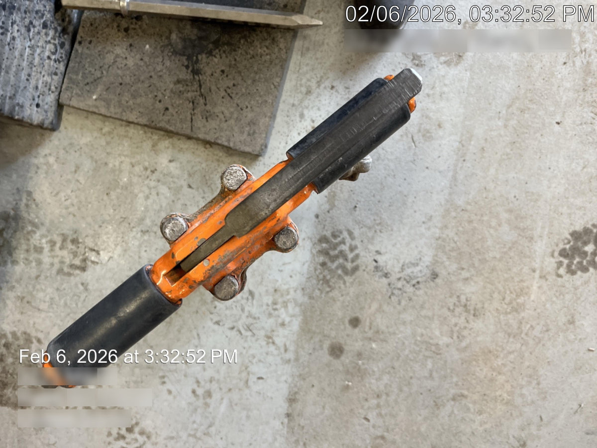 2020 MICHIGAN PNEUMATIC MP-30-1