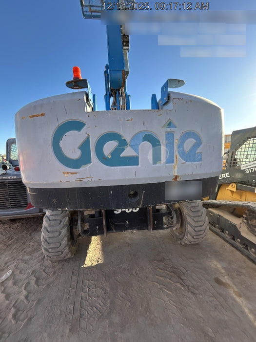 2018 GENIE S-65