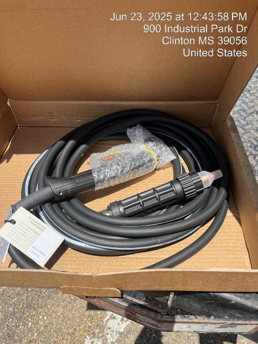 2022 LINCOLN ELECTRIC TOMAHAWK 1000