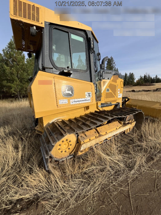 2020 JOHN DEERE 550K