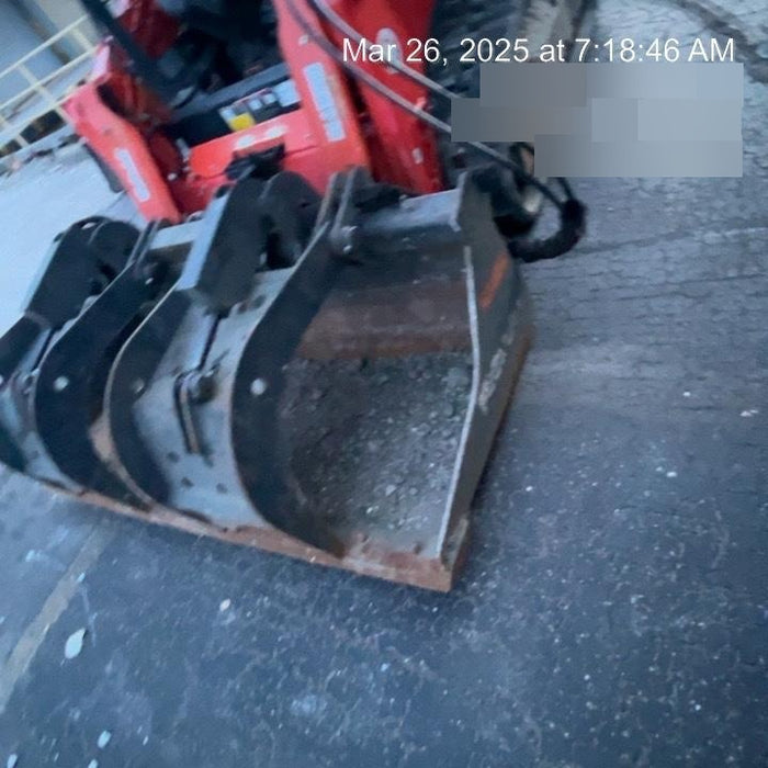 2023 SOLESBEE SBG-72