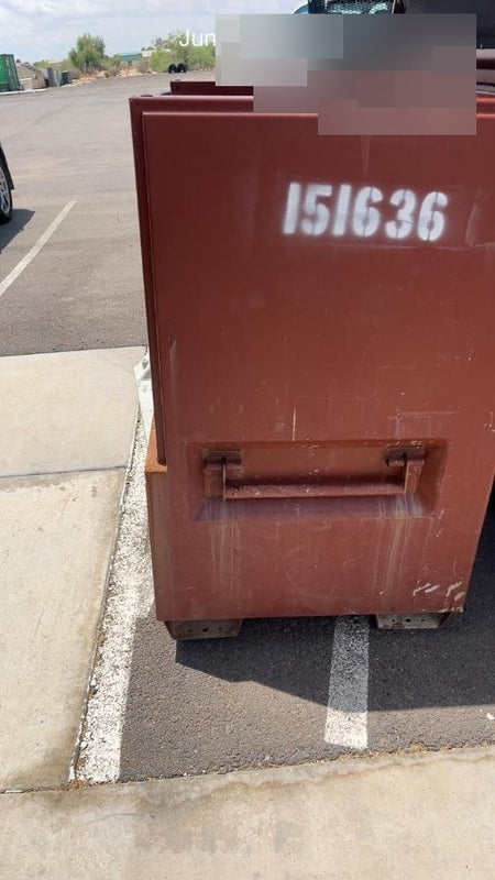 2021 JOBOX 1-682990
