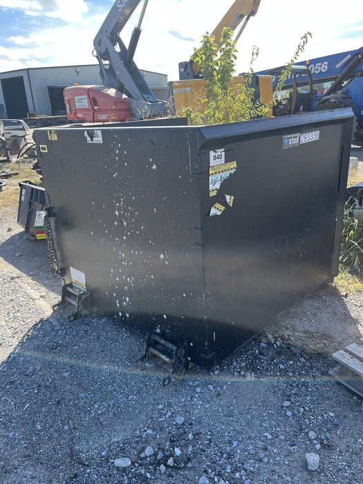 2022 STAR INDUSTRIES 1425