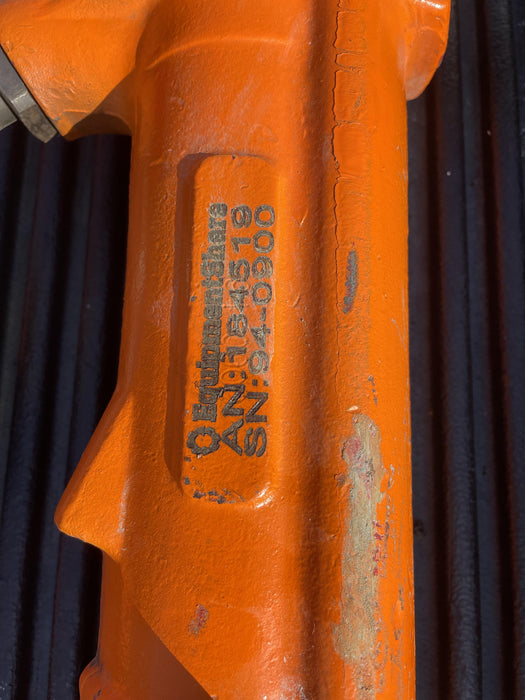 2021 MICHIGAN PNEUMATIC MP-TPB90-114