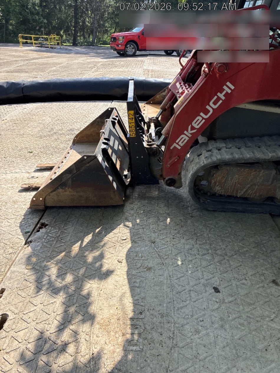 2025 ARROW MATERIAL HANDLING F5144CB
