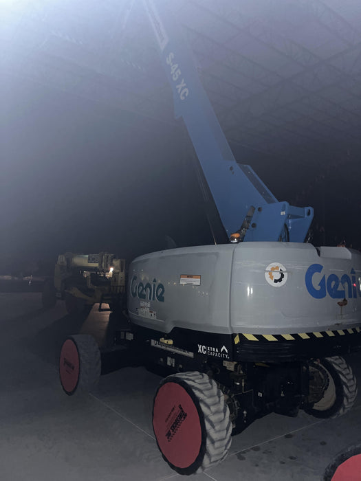 2020 Genie S-45 XC