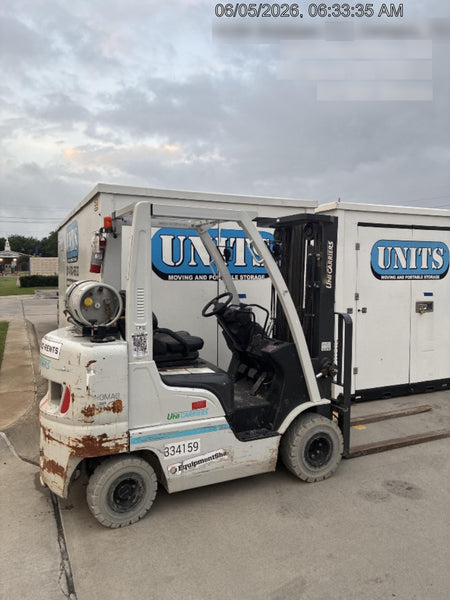 2023 UNICARRIER MAP1F2A25DV