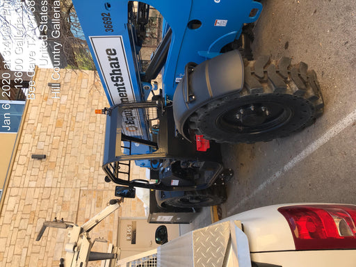 2018 STAR INDUSTRIES 1430