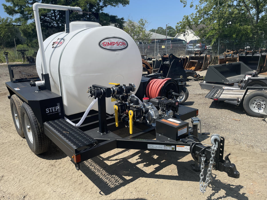 2023 SIMPSON SWT-52517