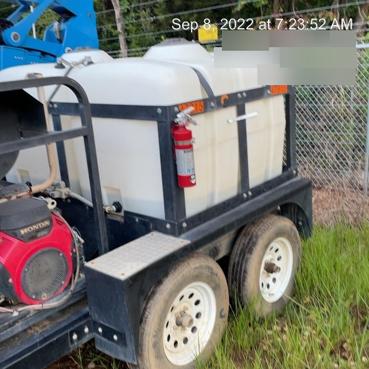 2019 MI-T-M CORPORATION HS-3505-1MGH-UR
