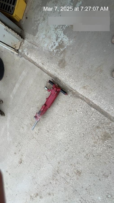 2020 CHICAGO PNEUMATIC CP 1290 S