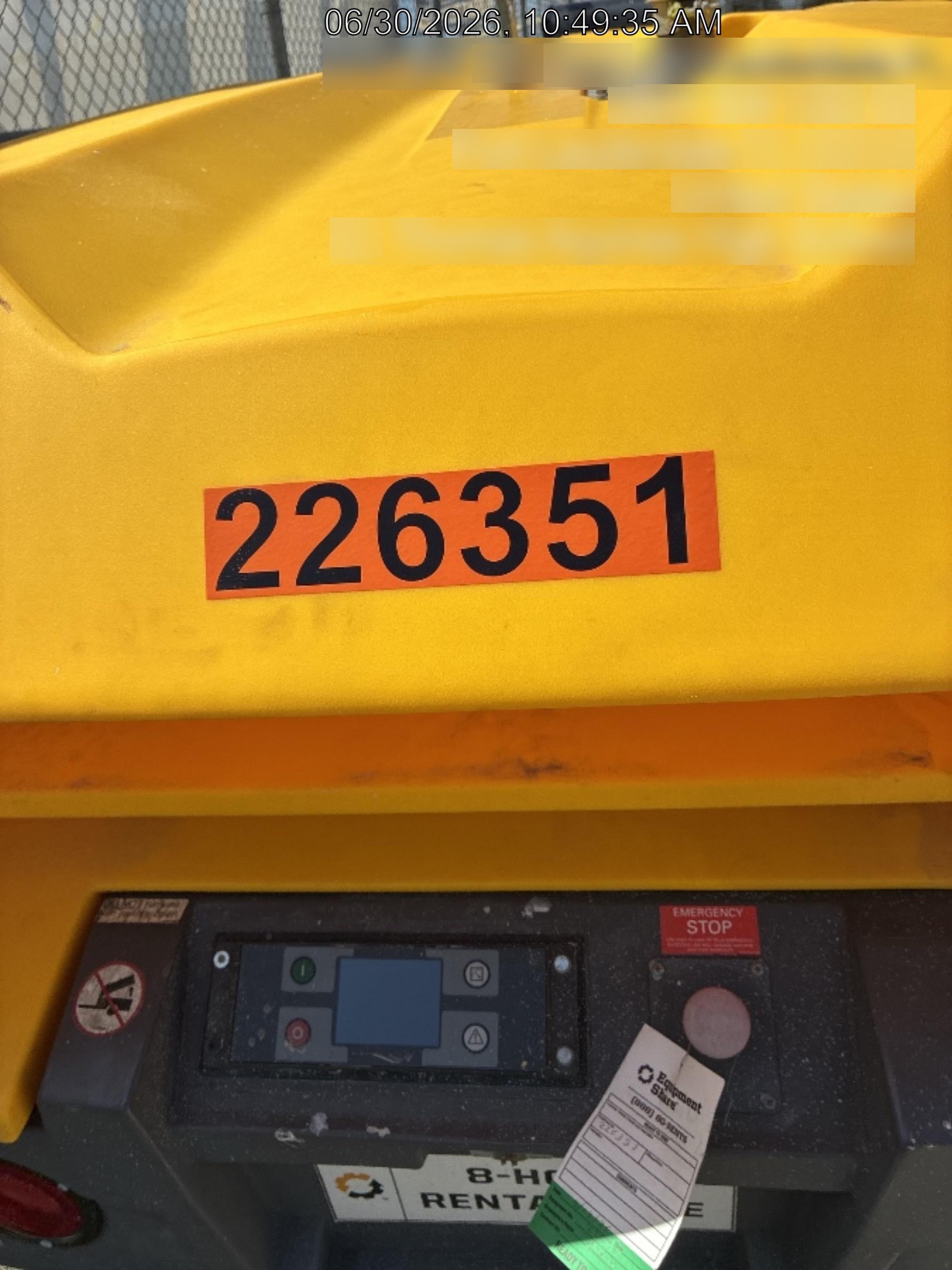 2022 ATLAS COPCO XAS188