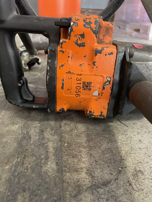 2021 MICHIGAN PNEUMATIC 4940B2