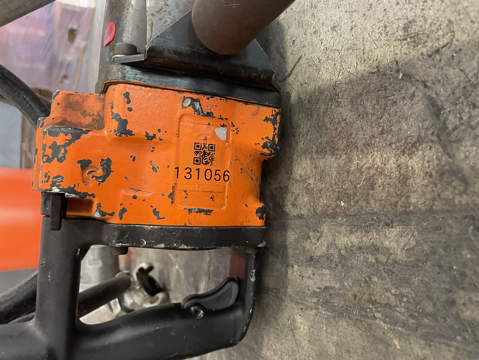 2021 MICHIGAN PNEUMATIC 4940B2
