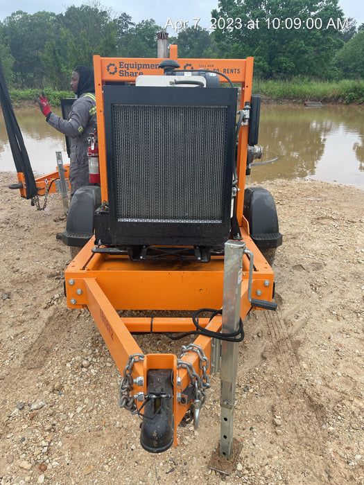 2021 PIONEER PP66S12L71-TD2.9L4