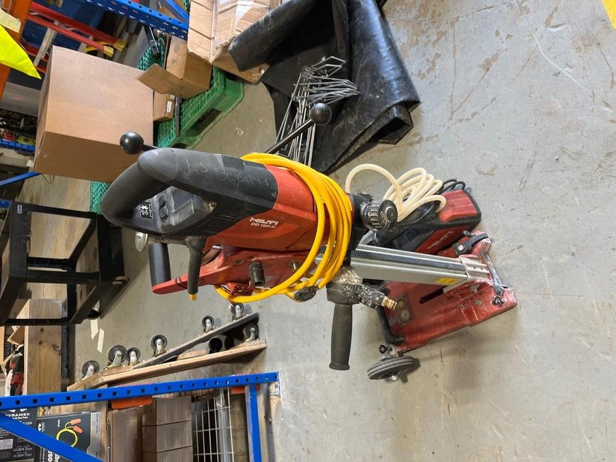 2023 HILTI DD 150-U