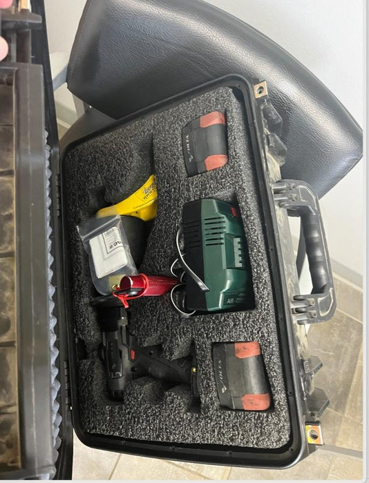 2023 TORCUP VT-3000KIT